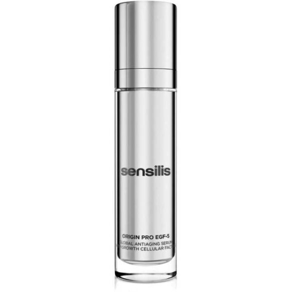 Sensilis Origin Pro EGF-5 Sérum Anti-Âge – 30 ml