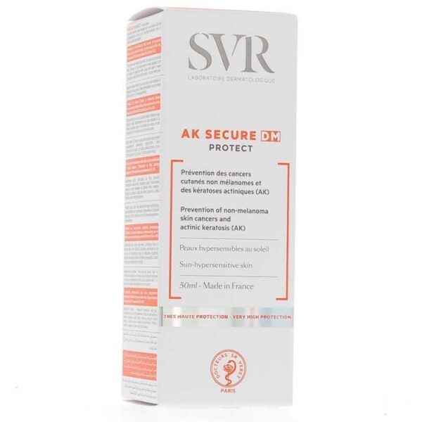 SVR AK Secure DM Protect – 50 ml