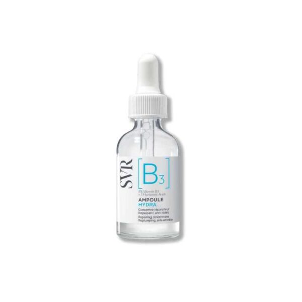 SVR Ampoule B3 Hydra Sérum Hydratant – 30 ml