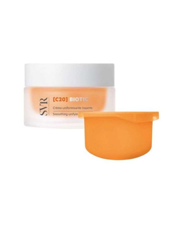 SVR [C20] Biotic Crème Éclat Recharge – 50 ml