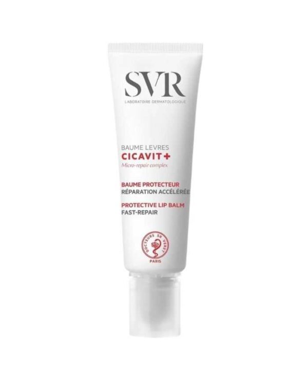 SVR Cicavit+ Baume Lèvres Protecteur – 10 g