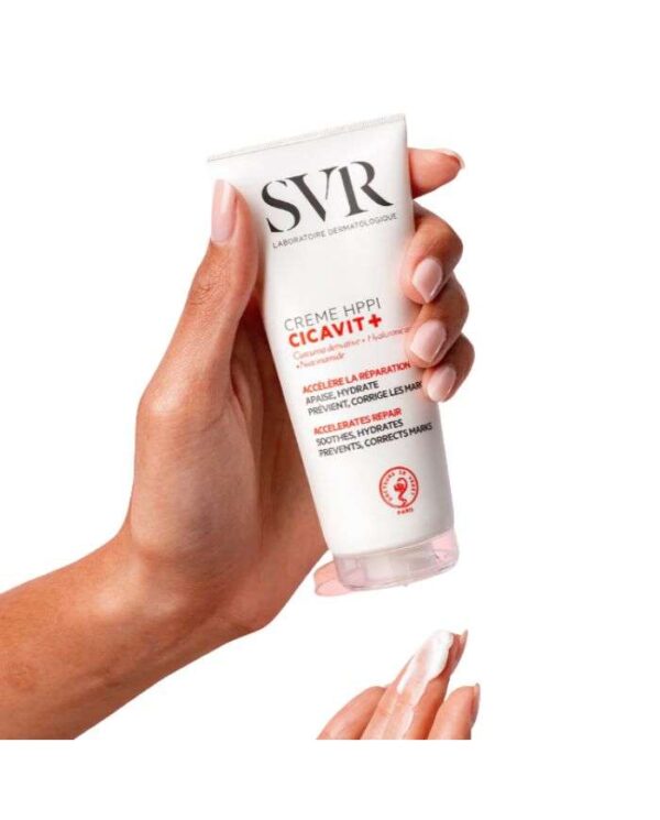 SVR Cicavit+ Crème HPPI Réparatrice – 100 ml