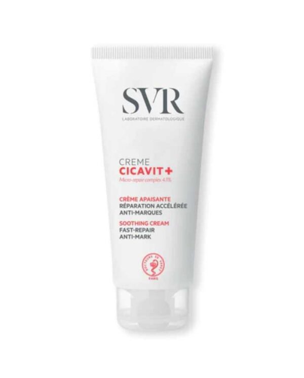 SVR Cicavit+ Crème Réparatrice – 100 ml