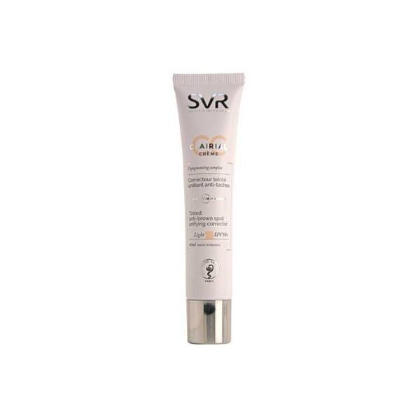 SVR Clairial CC Crème Anti-Taches Light SPF 50+ – 40 ml
