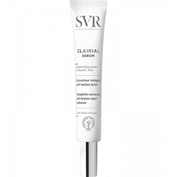 SVR Clairial Sérum Correcteur Anti-Taches – 30 ml