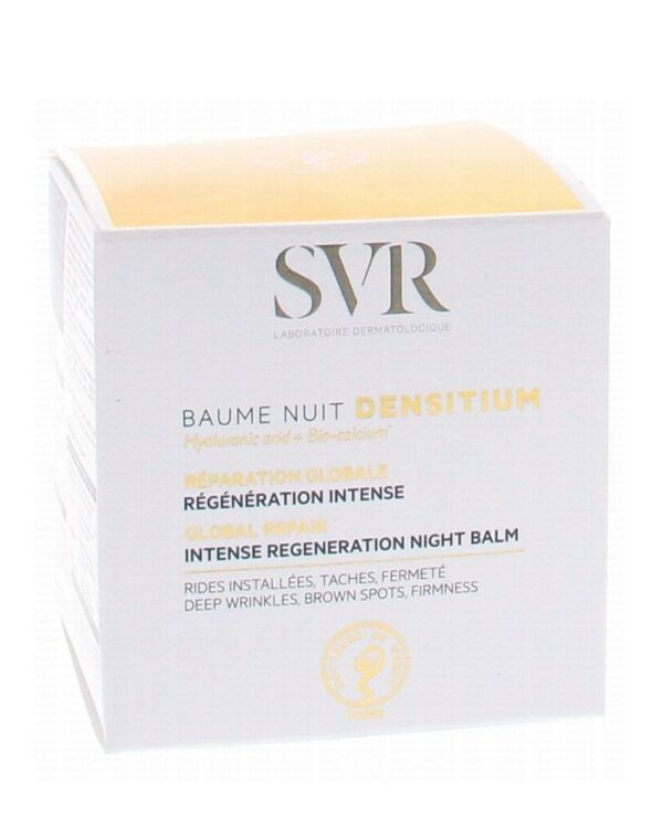 SVR Densitium Baume Nuit – 50 ml