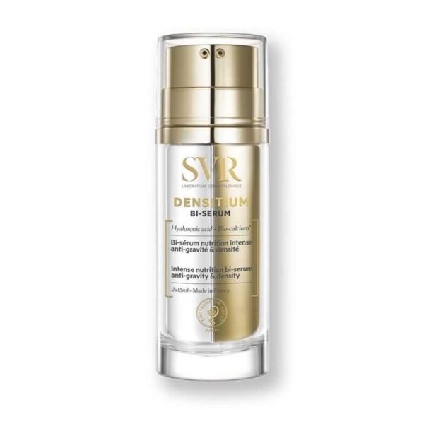 SVR Densitium Bi-Sérum – 2 × 15 ml