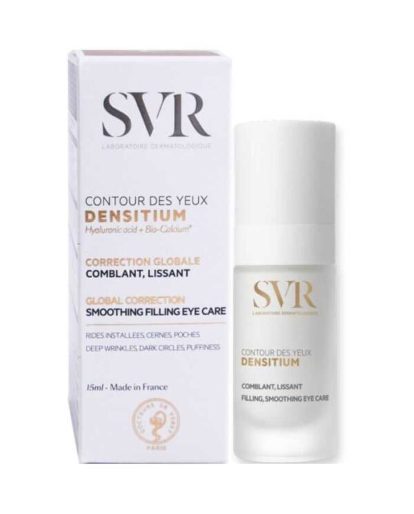 SVR Densitium Contour des Yeux – 15 ml