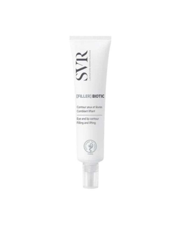 SVR Filler Biotic Contour Yeux et Lèvres – 15 ml