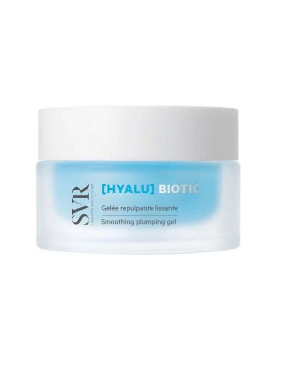 SVR Hyalu Biotic Gelée Repulpante – 50 ml