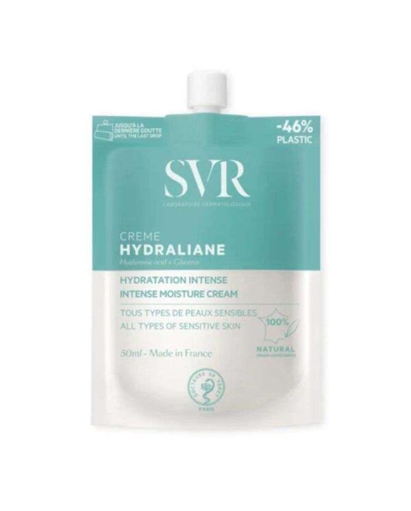 SVR Hydraliane Crème Hydratante – 50 ml