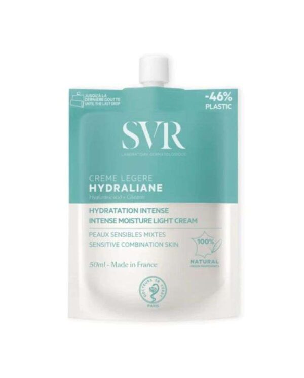 SVR Hydraliane Crème Légère – 50 ml