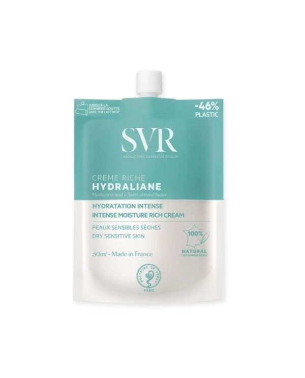 SVR Hydraliane Crème Riche – 50 ml