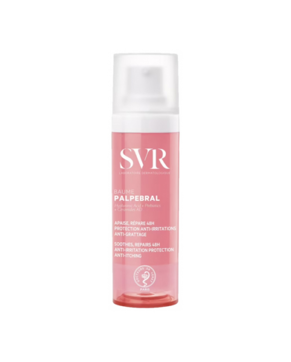 SVR Palpebral Baume Visage et Yeux – 30 ml