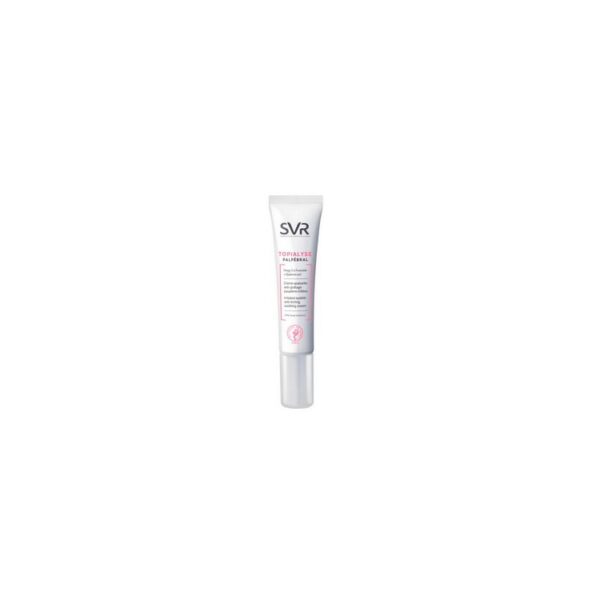SVR Palpebral Crème Paupières Sensibles – 15 ml
