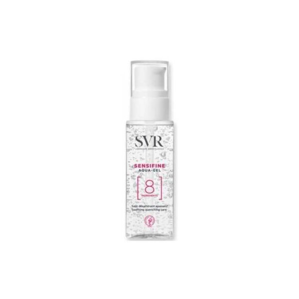 SVR Sensifine Aqua-Gel – 40 ml