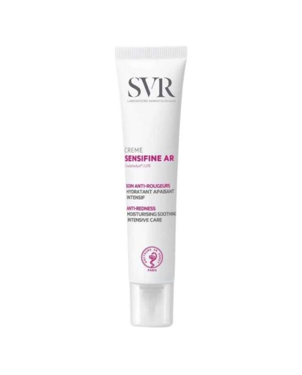 SVR Sensifine AR Crème Anti-Rougeurs – 40 ml