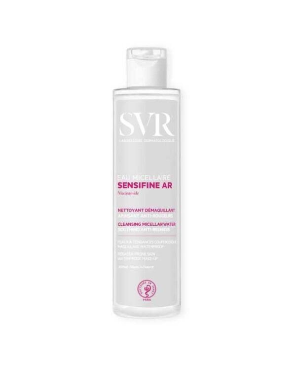 SVR Sensifine AR Eau Micellaire – 200 ml