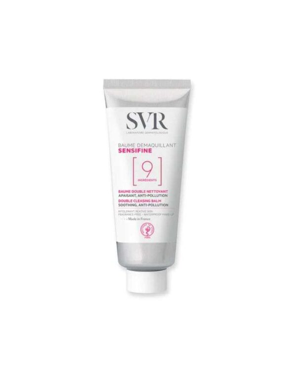 SVR Sensifine Baume Démaquillant – 200 g