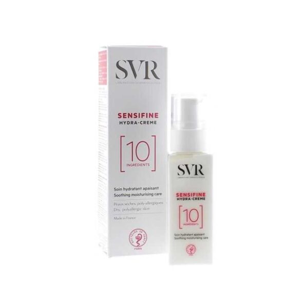 SVR Sensifine Hydra Crème – 40 ml