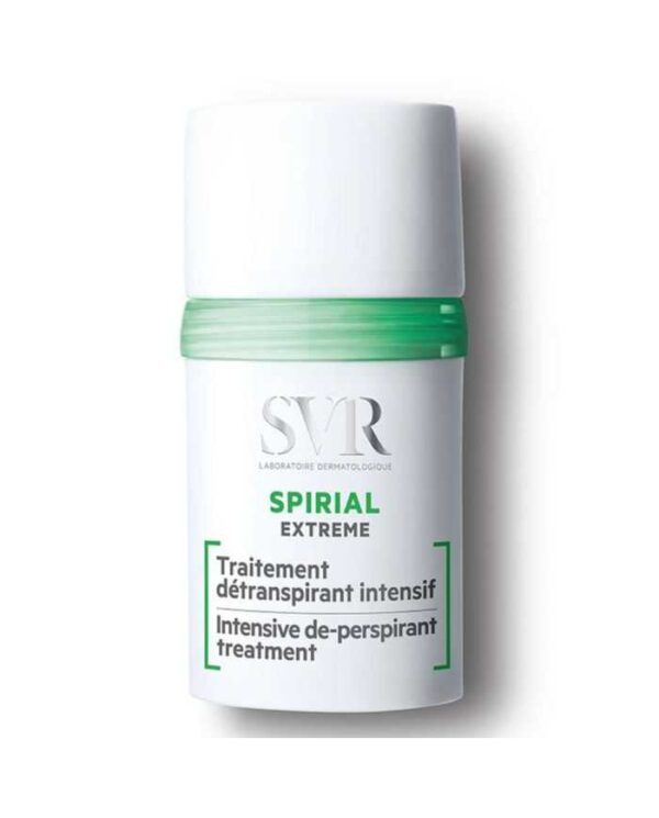 SVR Spirial Extrême Détranspirant Intensif – 20 ml