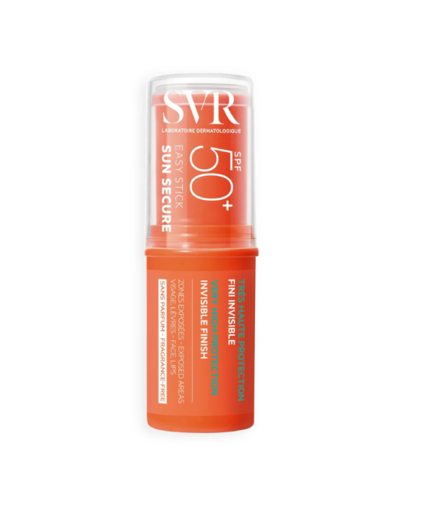 SVR Sun Secure Easy Stick SPF 50+ – 10 g