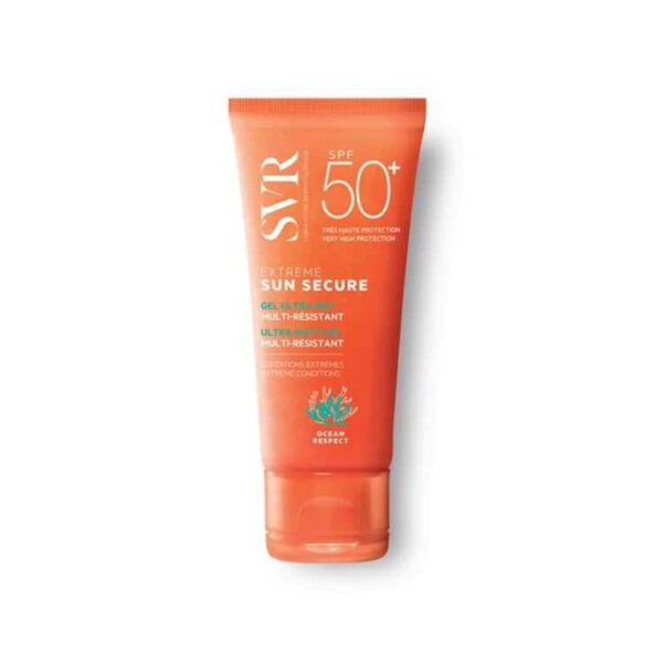 SVR Sun Secure Extrême Gel Ultra-Mat SPF 50+ – 50 ml