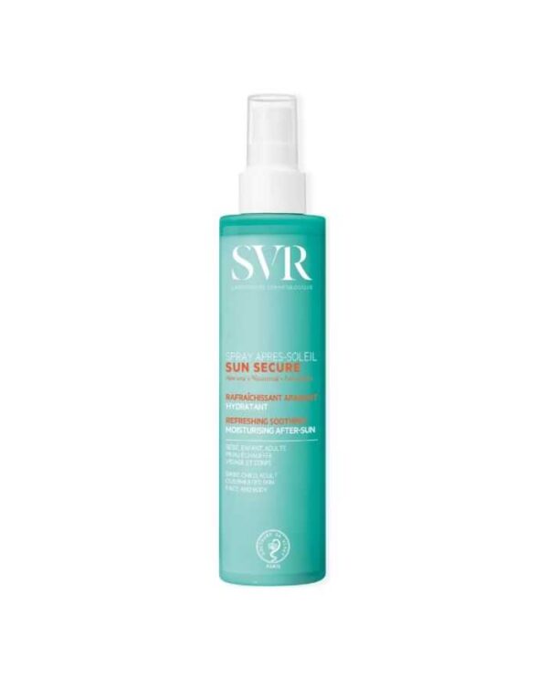 SVR Sun Secure Spray Après-Soleil – 200 ml