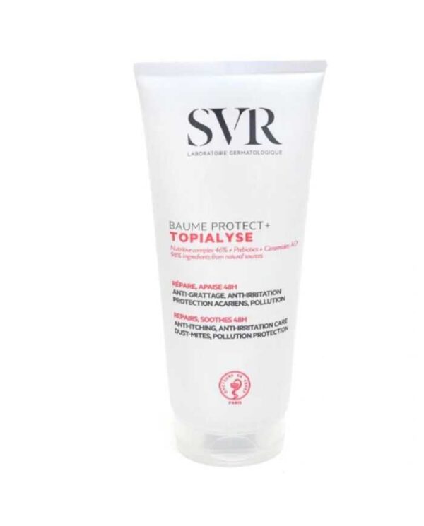 SVR Topialyse Baume Protect+ – 200 ml
