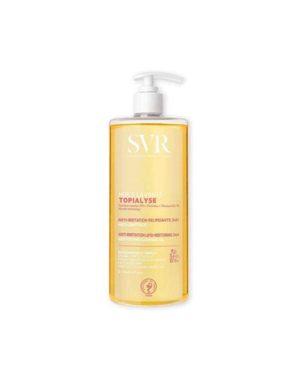 SVR Topialyse Huile Lavante – 1 L