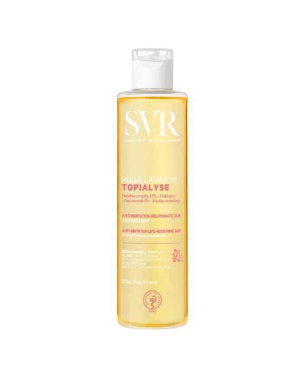 SVR Topialyse Huile Lavante – 200 ml