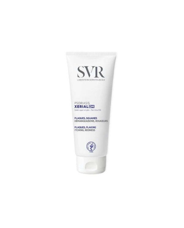 SVR Xerial DM Psoriasis – 200 ml