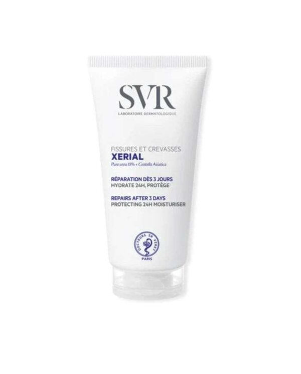 SVR Xerial Fissures et Crevasses – 50 ml