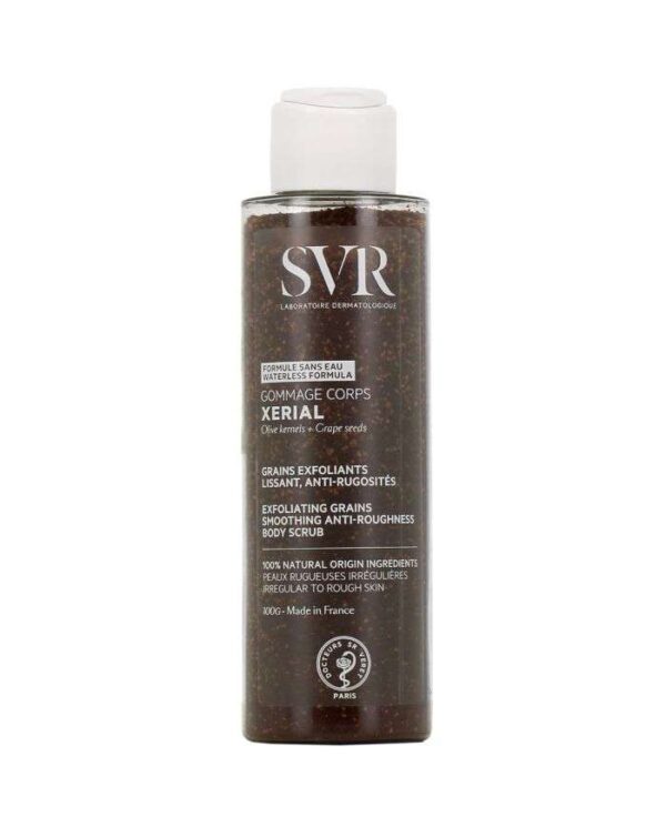 SVR Xerial Gommage Corps en Grains – 100 g