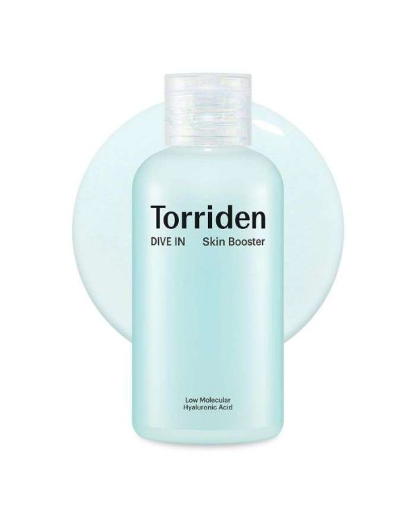 Torriden Dive In Skin Booster – 200 ml