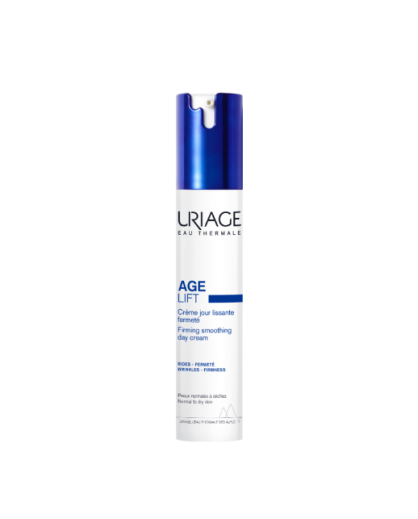 Uriage Age Lift Crème de Jour Lissante Fermeté – 40 ml