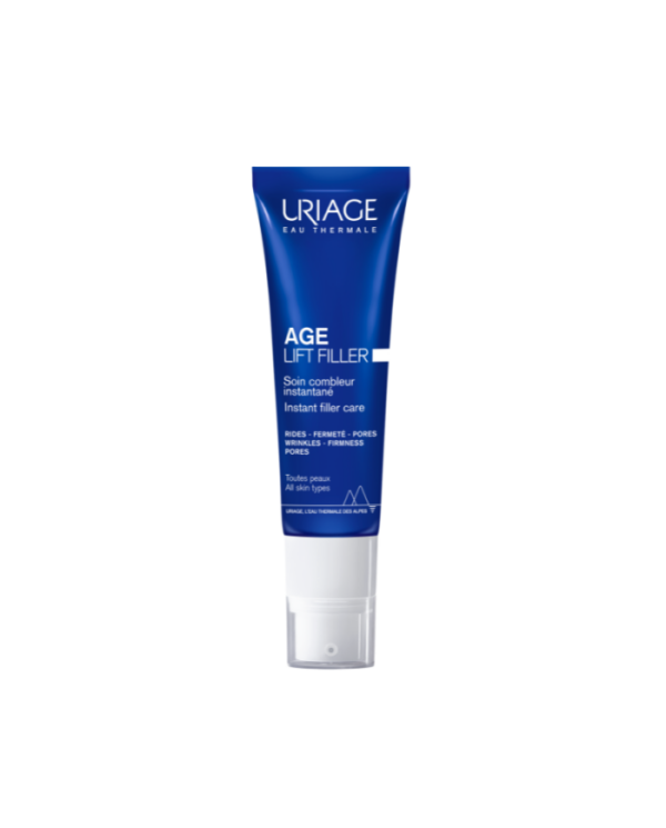 Uriage Age Lift Filler Soin Combleur Instantané – 30 ml