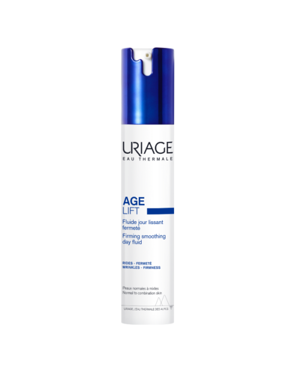 Uriage Age Lift Fluide de Jour Lissant Fermeté – 40 ml