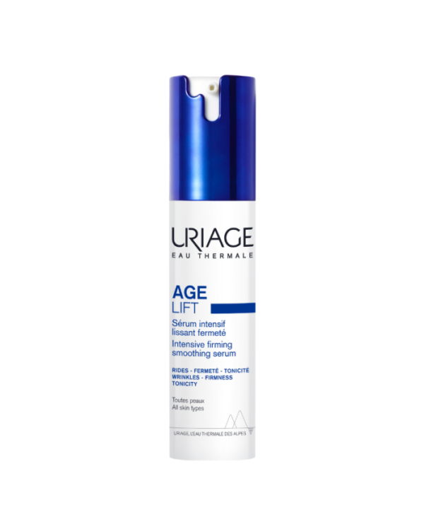 Uriage Age Lift Sérum Intensif Lissant Fermeté – 30 ml