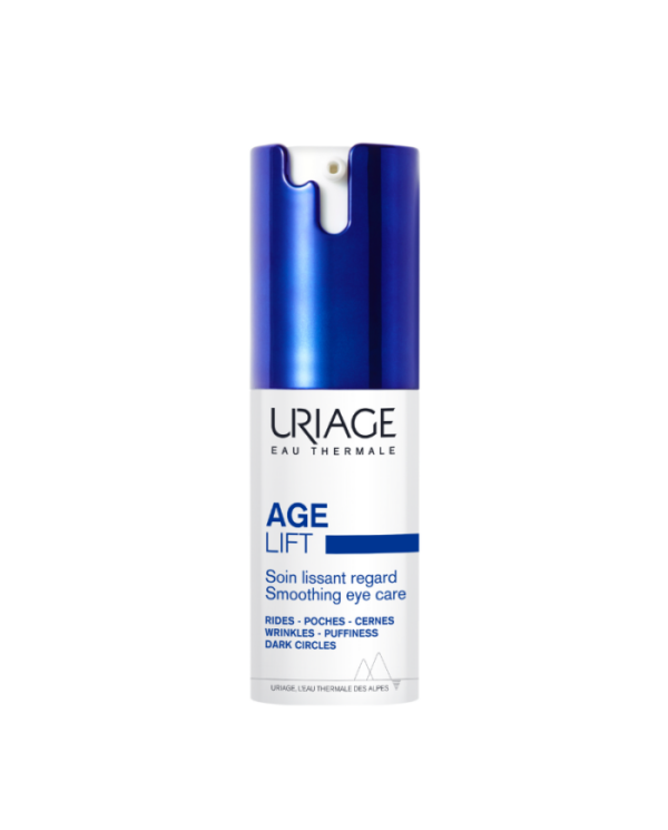 Uriage Age Lift Soin Lissant Regard – 15 ml