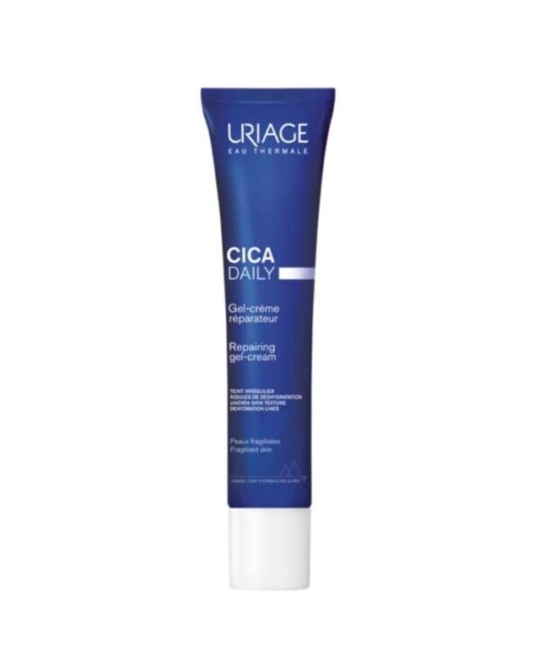 Uriage Bariéderm Cica Daily Gel-Crème Réparateur – 40 ml