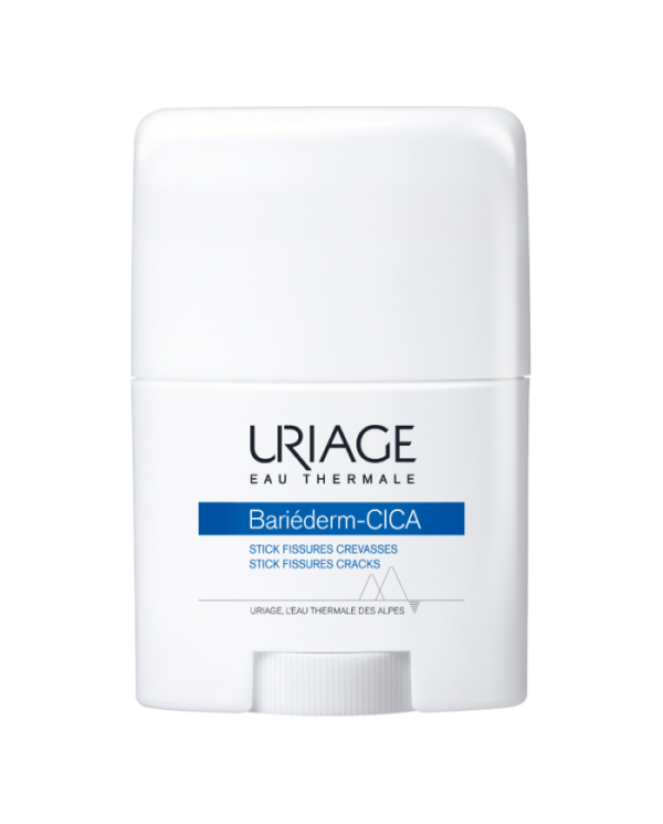 Uriage Bariéderm Cica-Stick Fissures et Crevasses – 22 g