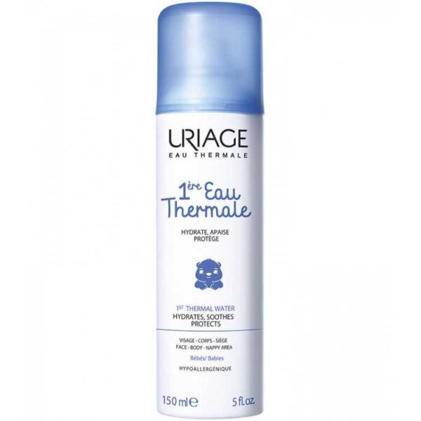 Uriage Bébé 1ère Eau Thermale – 150 ml
