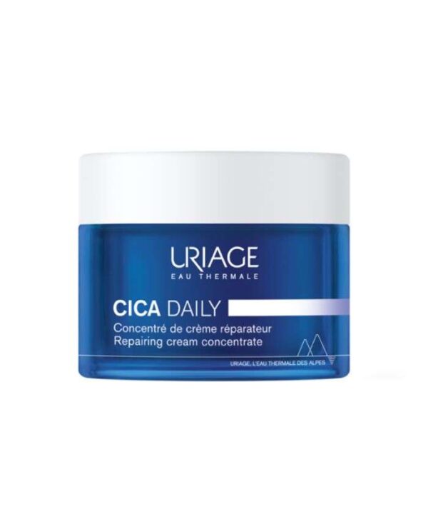 Uriage Cica Daily Concentré de Crème Réparateur – 50 ml