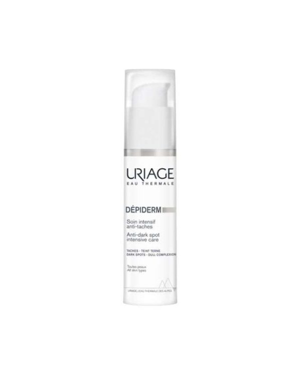 Uriage Dépiderm Soin Intensif Anti-Taches – 30 ml