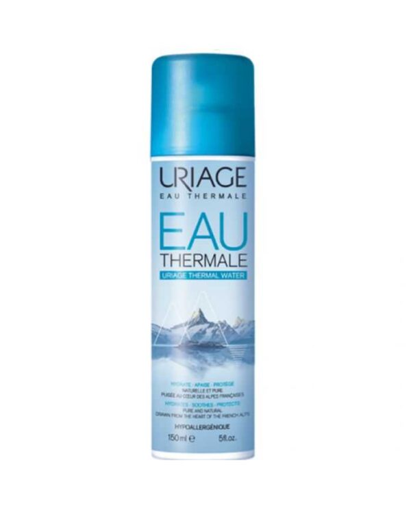 Uriage Eau Thermale Hydratante Apaisante – 150 ml