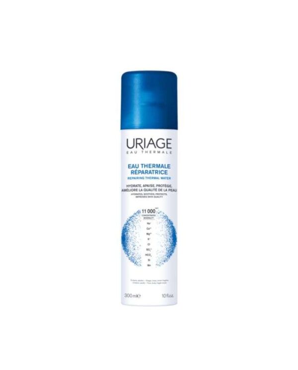 Uriage Eau Thermale Hydratante Apaisante – 300 ml
