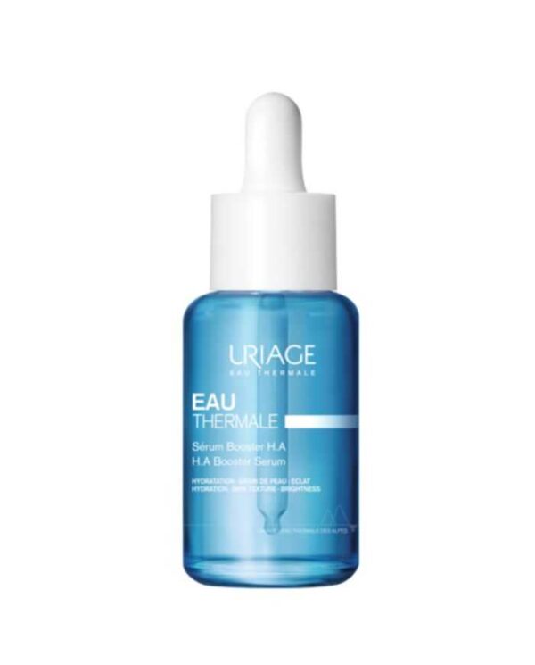 Uriage Eau Thermale Sérum Booster H.A – 30 ml
