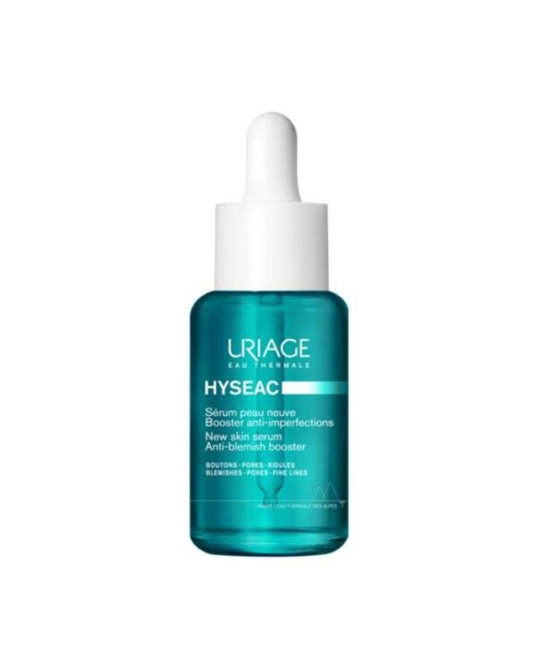 Uriage Hyséac Sérum Peau Neuve Anti-Imperfections – 30 ml