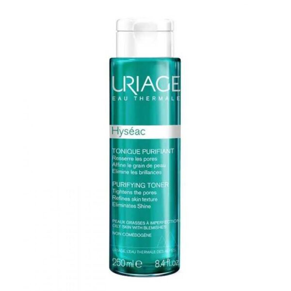 Uriage Hyséac Tonique Purifiant – 250 ml